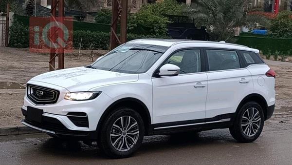جيلي أزكارا 2023 للبيع في العراق -  بغداد